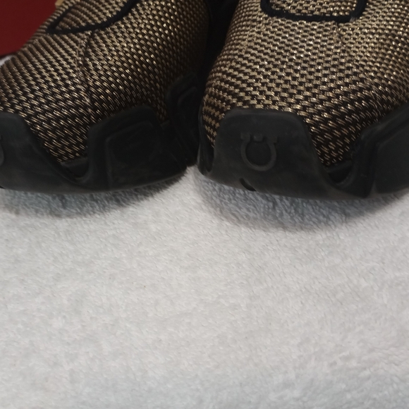 Salvatore Ferragamo sneakers - Picture 6 of 12